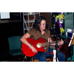 Tampa Friday Night Open Mic